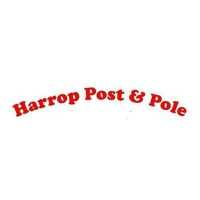 Harrop Post & Pole LLC Logo