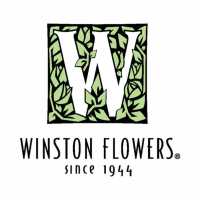 Winston Flowers Logo