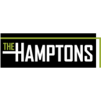 The Hamptons Logo