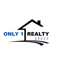 Jennifer Dahlman | Only 1 Realty Group Logo