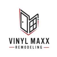 Vinyl Maxx Remodeling Logo