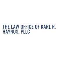 The Law Office of Karl R. Haynus, PLLC Logo