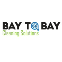 Bay to Bay Cleaning Solutions Logo