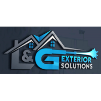 L&G Exterior Solutions LLC Logo