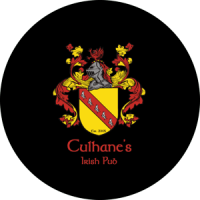 Culhane's Irish Pub & Restaurant Logo
