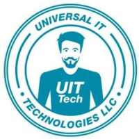Universal IT Technologies Mac Laptop Computer Repair Upgrades IT Services - Atlanta Logo