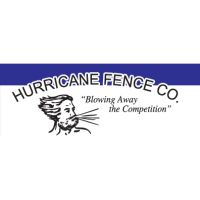 Hurricane Fence Inc Logo