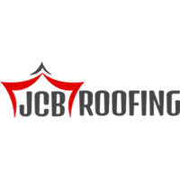JCB Roofing / HHI, SC Logo