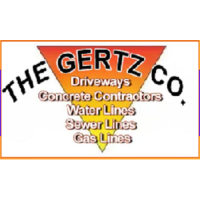 The Gertz Company Logo