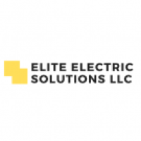 Elite Electric Solutions Logo