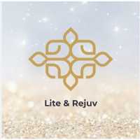 Lite and Rejuvenated Logo