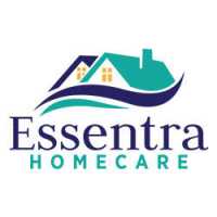 Essentra Components - Houston Logo
