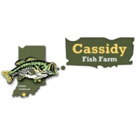 Cassidy Fish Farm Logo