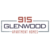 915 Glenwood Apartments Logo