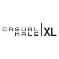 Casual Male XL Outlet Logo