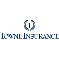 Towne Insurance - CLOSED Logo