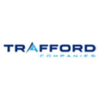 Trafford Pressure Cleaning Logo