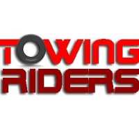 Towing Riders Logo