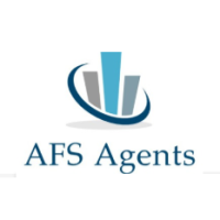 AFS Agents LLC Logo