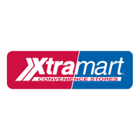 XtraMart Logo