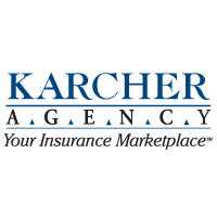 Karcher Agency, Inc. Logo