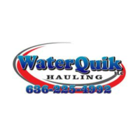 WaterQuik Logo