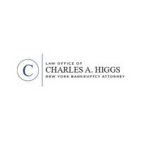 Law Office Of Charles A. Higgs Logo