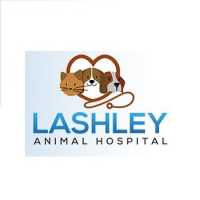 Lashley Animal Hospital Logo