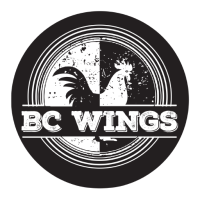 BC Wings Logo