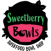Sweetberry Glen Rock Logo