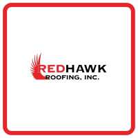 Redhawk Roofing, Inc Logo