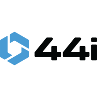 44i, Inc. Logo