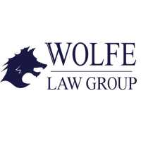 Wolfe Law Group, LLC Logo