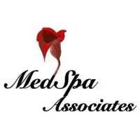 MedSpa Associates Logo