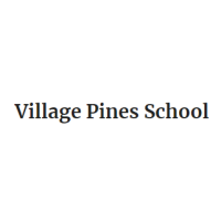 Village Pines School Logo