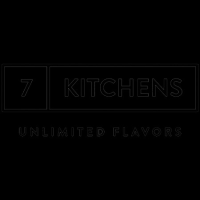7 Kitchens Logo