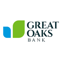 Great Oaks Bank Logo