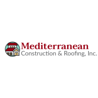Mediterranean Construction & Roofing, Inc. Logo