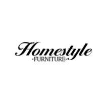 Homestyle Furniture Store Logo