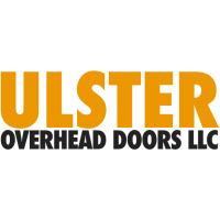 Ulster Overhead Doors Logo