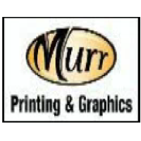 Murr Printing & Graphics Logo
