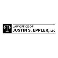 Law Office of Justin S. Eppler, LLC Logo