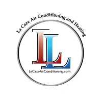 Lacaze Air Conditioning & Heating Logo