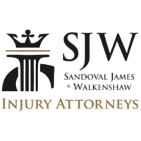 SJW Car Accident & Injury Attorneys Las Vegas Logo