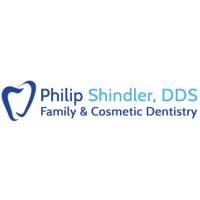 Philip Shindler, DDS Logo