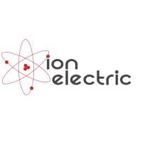 Ion Electric, LLC Logo