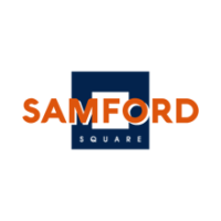 Samford Square Logo