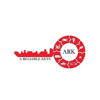 A Reliable Keys, Inc. Logo