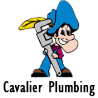 Cavalier Plumbing Inc. Logo