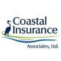 Coastal Insurance Associates Logo